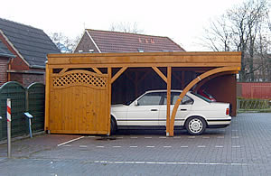 Das Carport