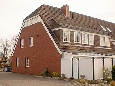 Haus am Park
